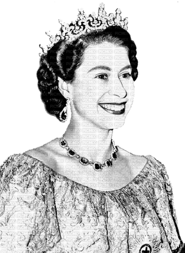 Queen Elizabeth II of England - δωρεάν png