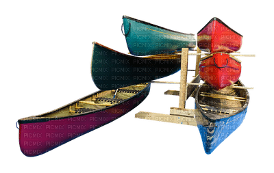 sport, canoes, urheilu, kanootit - PNG gratuit
