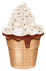 Kaz_Creations Ice Cream - PNG gratuit
