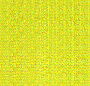 GIF COLOR YELLOW - by StormGalaxy05 - Kostenlose animierte GIFs
