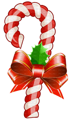 candy cane - 無料png