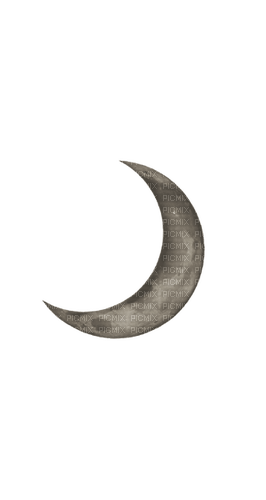 Луна - PNG gratuit