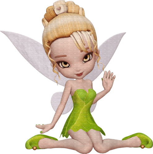 fairy by nataliplus - фрее пнг