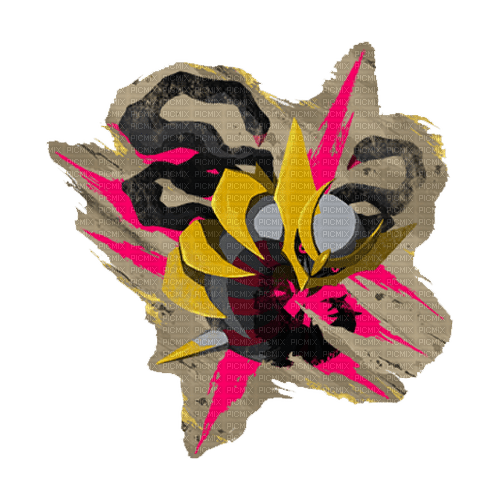 giratina dragon pokemon - zdarma png