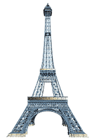 Eiffel Tower - kostenlos png