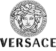 Versace Logo Gif - Bogusia - GIF animado gratis