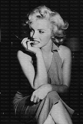 MMarcia Marilyn Monroe vintage fundo - gratis png