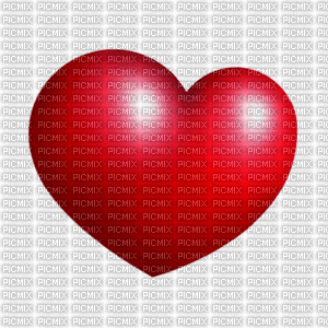 szív - Ingyenes animált GIF