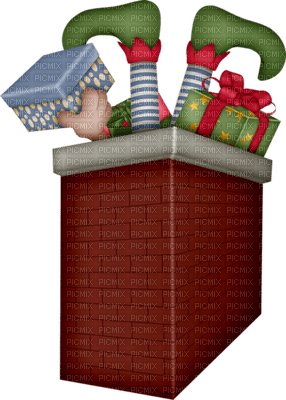 Kaz_Creations Christmas Deco Noel - kostenlos png