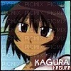 Kagura - PNG gratuit