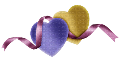Kaz_Creations Hearts Love Deco - Free PNG