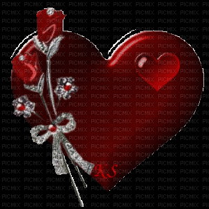 Amor - love - Безплатен анимиран GIF