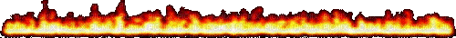 flames - Δωρεάν κινούμενο GIF