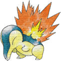 pokemon - GIF animado gratis