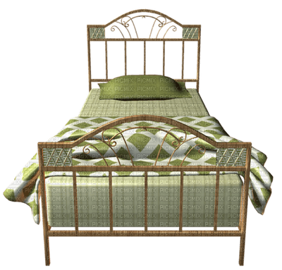 minou52-möbler-säng - ingyenes png
