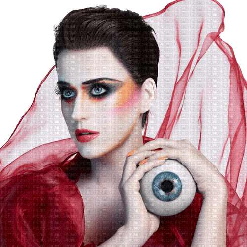 Katy Perry milla1959 - ingyenes png
