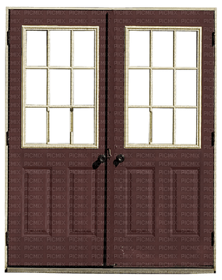 puerta - zdarma png