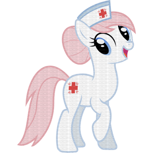 Nurse Redheart - darmowe png