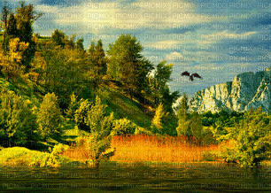 Nature3-NitsaPap - Безплатен анимиран GIF