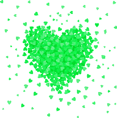 Kaz_Creations Deco  Heart Love Hearts Colours Backgrounds Background - Free animated GIF