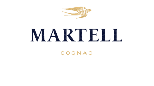Martell Cognac - Bogusia - Free PNG