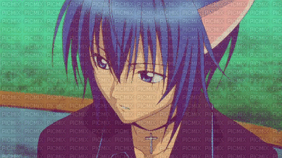 ♥Ikuto tsukiyomi♥ - Безплатен анимиран GIF