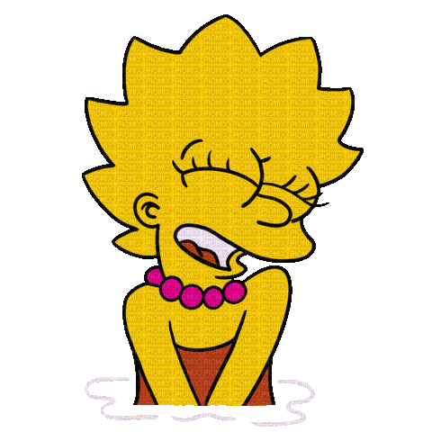 Simpsons - 免费动画 GIF