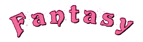 Pink.Fantasy.Text.Victoriabea - GIF animate gratis