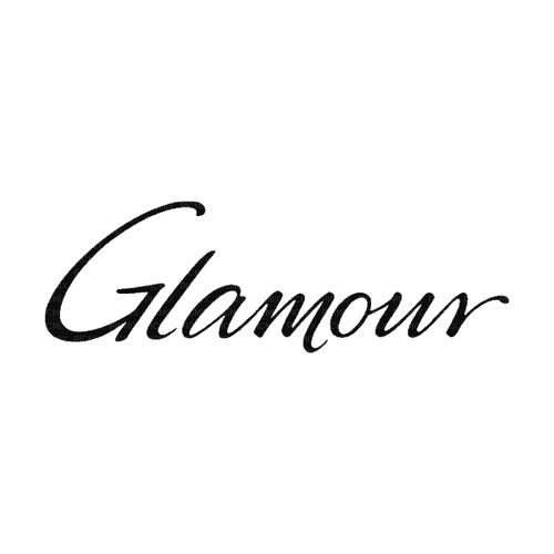 glamour milla1959 - png gratis