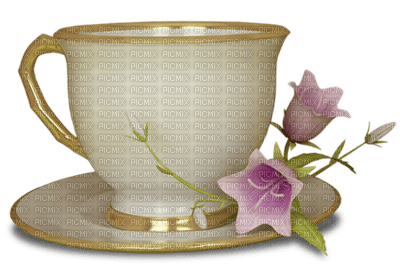 Kaz_Creations  Cup Saucer  Coffee Tea Deco - gratis png