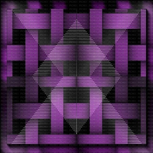 abstract abstrakt abstrait art purple fond - PNG gratuit