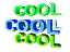 cool - Gratis geanimeerde GIF