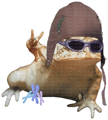 filthy frank froggy - ilmainen png