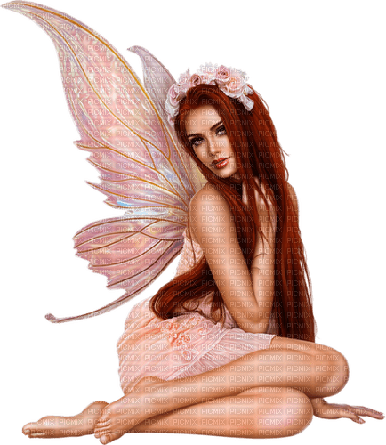 fairy by nataliplus - фрее пнг