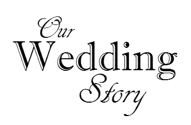 Wedding story.Text.Victoriabea - PNG gratuit