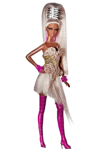 Barbie ❤️ elizamio - PNG gratuit