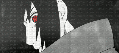 Sasuke Uchiha - Kostenlose animierte GIFs