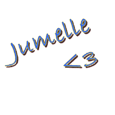 JUMELLE <3 - 無料のアニメーション GIF