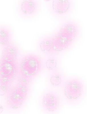 Pink Bubbles - png gratuito