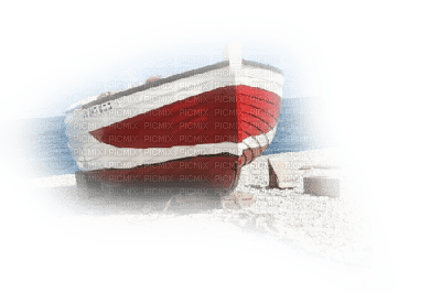 barque - PNG gratuit