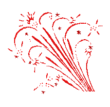 fet rouge red - Besplatni animirani GIF
