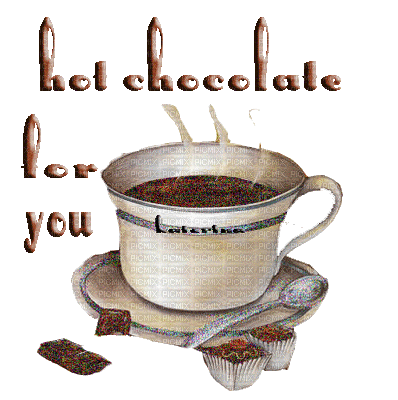 chocolate bp - Бесплатный анимированный гифка