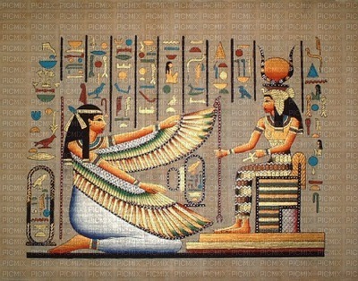 Egyptian background bp - darmowe png
