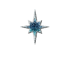 stars anastasia - GIF animado grátis