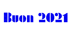 2021 - Бесплатный анимированный гифка