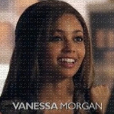 Vanessa Morgan - безплатен png