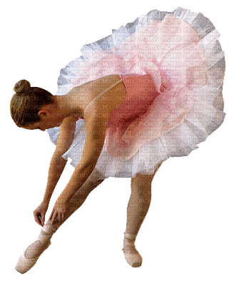 балет - png gratis