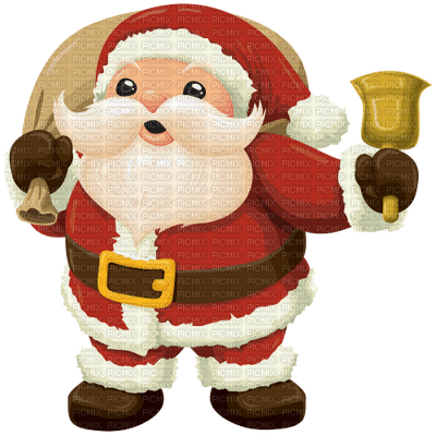 Kaz_Creations Christmas Santa Claus - Free PNG