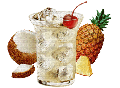Kaz_Creations Deco Drink Cocktail - 無料png