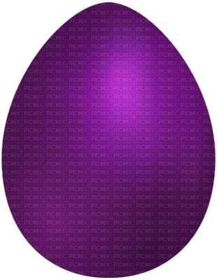 Easter Egg - png gratuito